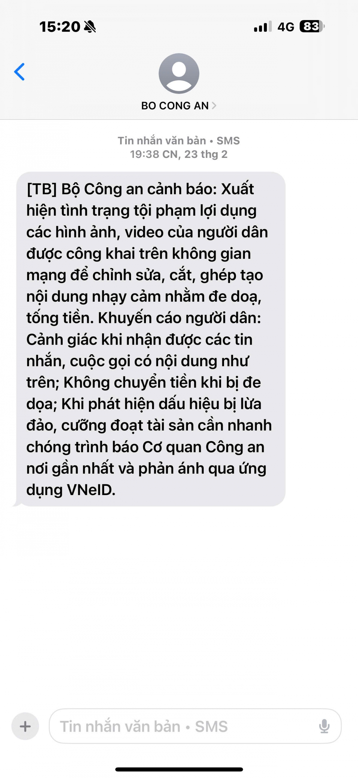 Nhiều người bị lấy ảnh công khai cắt ghép clip nhạy cảm, Bộ Công an cảnh báo tuyệt đối không được làm việc này!- Ảnh 2.