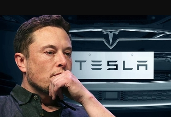 Ai đã lấy cắp 1,4 tỷ USD của Elon Musk?- Ảnh 1.