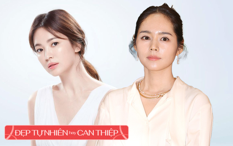 2 loại "thần dược" dưỡng nhan được Song Hye Kyo - Han Ga In ưu tiên sử dụng, dễ tìm dễ sử dụng- Ảnh 1.