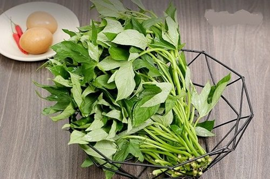 Loại rau được ví như "thần dược", ở Việt Nam nhiều vô kể- Ảnh 1.