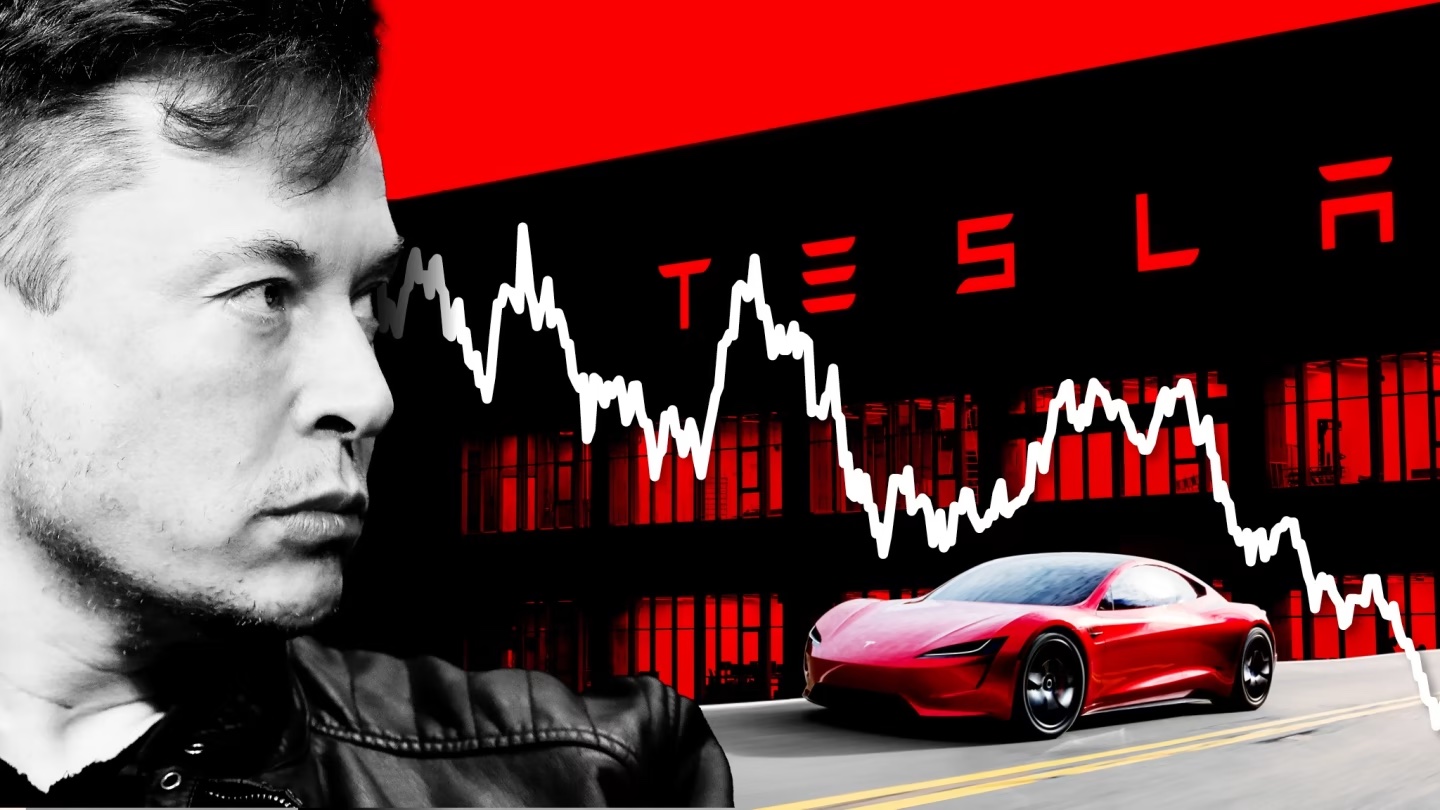 Ai đã lấy cắp 1,4 tỷ USD của Elon Musk?- Ảnh 3.