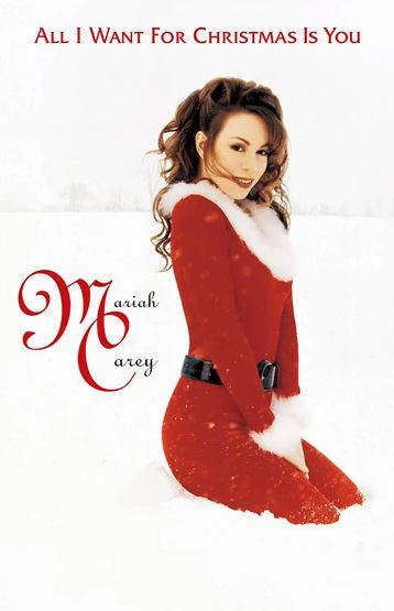 Mariah Carey thắng kiện bản quyền siêu hit 'All I Want for Christmas Is You'- Ảnh 2.