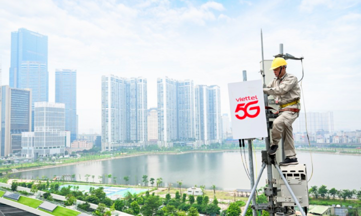 Hành trình lọt Top 20 thế giới và tốc độ phát triển ấn tượng của 5G Việt Nam- Ảnh 4.