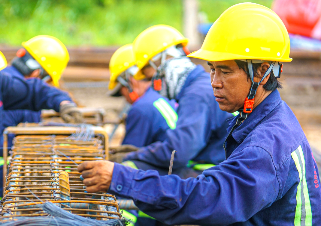 Lộ diện đường cao tốc nghìn tỷ nối các tỉnh phía Tây Bắc TPHCM thông xe dịp lễ 30/4- Ảnh 5.