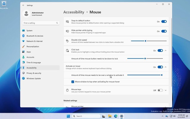 Thêm 1 chiếc đinh nữa được Microsoft đóng vào, huyền thoại Control Panel sắp thành dĩ vãng- Ảnh 3.