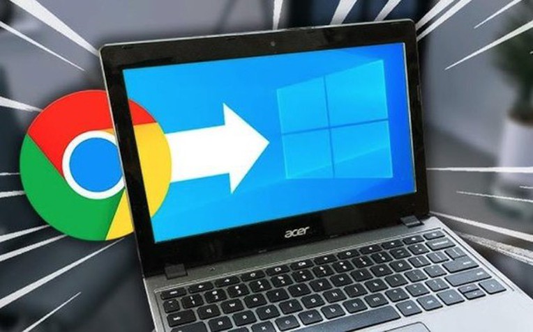 Google gợi ý bạn không cần mua PC mới khi Windows 10 hết vòng đời - chỉ cần ngừng dùng Windows- Ảnh 1.