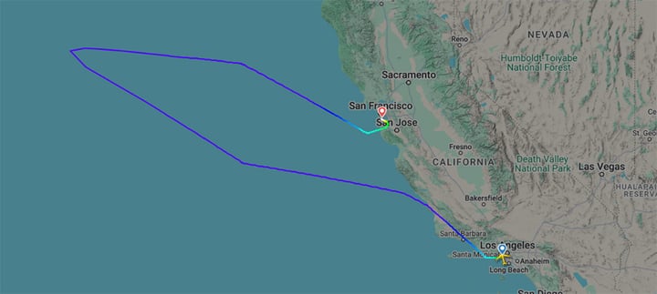 Phi công quên hộ chiếu khiến máy bay phải quay đầu, chuyến bay trễ 6 tiếng- Ảnh 1.