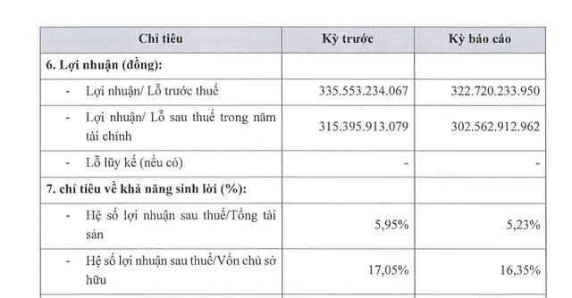 Chủ đầu tư dự án BOT mở rộng Xa lộ Hà Nội kinh doanh ra sao?- Ảnh 1.