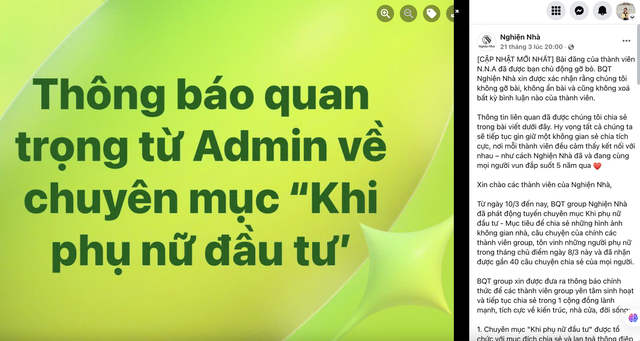 Dragon Capital dính lùm xùm về cuộc thi "Khi phụ nữ đầu tư"- Ảnh 2.