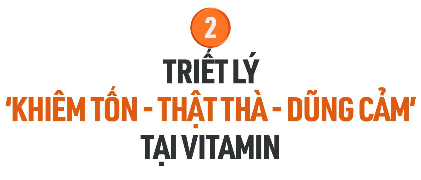 Founder Vitamin - Người đứng sau loạt KOL, KOC triệu view trên TikTok: Tham vọng 'Go Global' văn hóa Việt, lần đầu tiết lộ kế hoạch IPO- Ảnh 6.