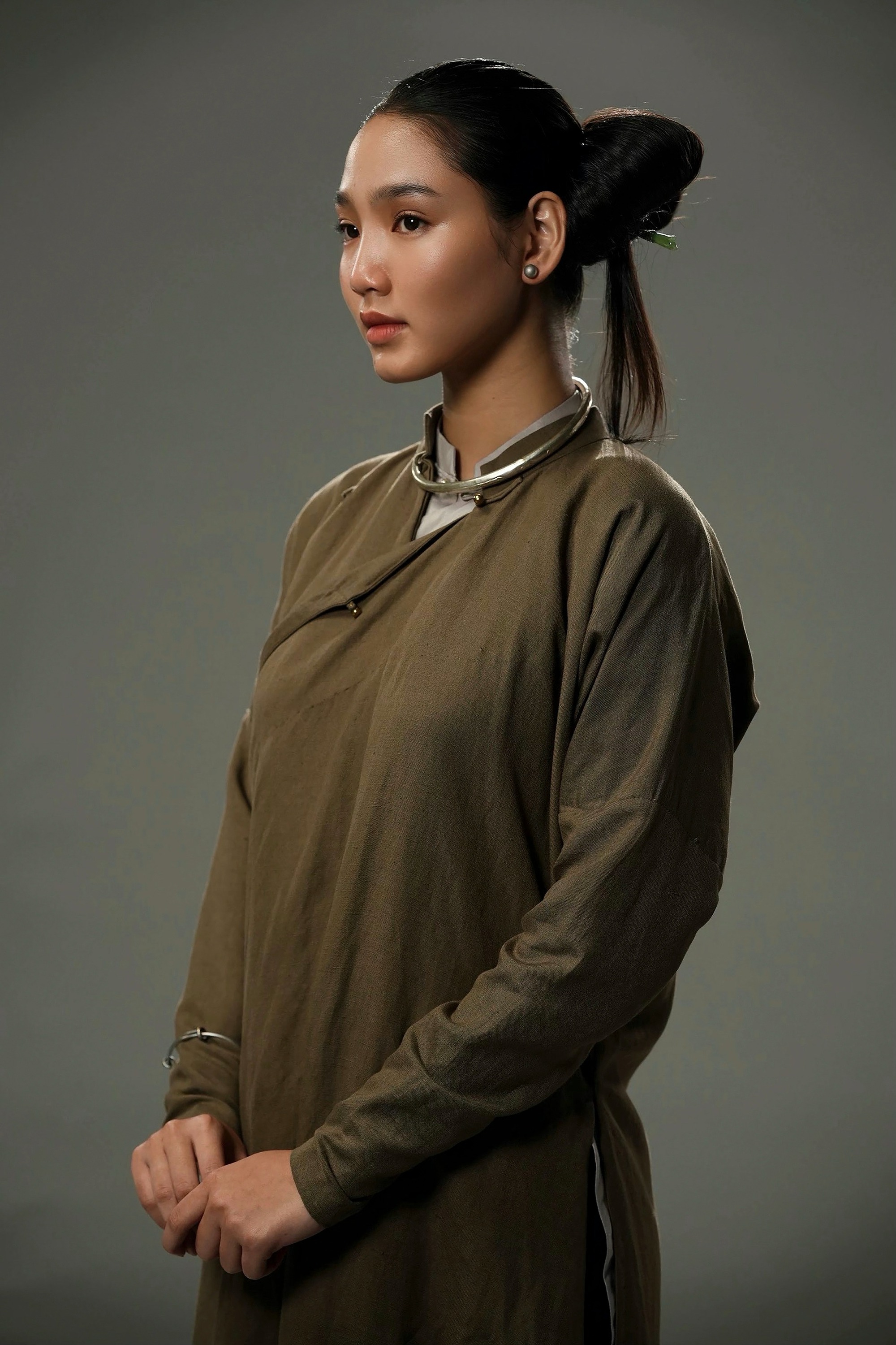 Mỹ nhân Việt 17 tuổi gây sốt nhờ vài giây lướt qua màn ảnh, cổ trang hay hiện đại đều xinh ngất ngây- Ảnh 1. Mỹ nhân Việt 17 tuổi gây sốt nhờ vài giây lướt qua màn ảnh, cổ trang hay hiện đại đều xinh ngất ngây- Ảnh 1.