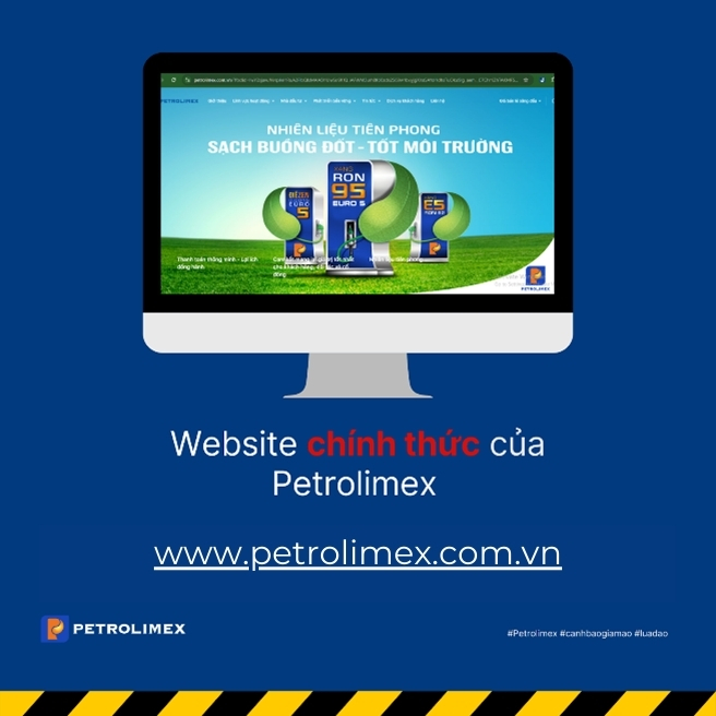 Petrolimex, EVN cảnh báo người dân không ấn vào link lạ, không chuyển tiền cho các trang Facebook giả mạo- Ảnh 3.