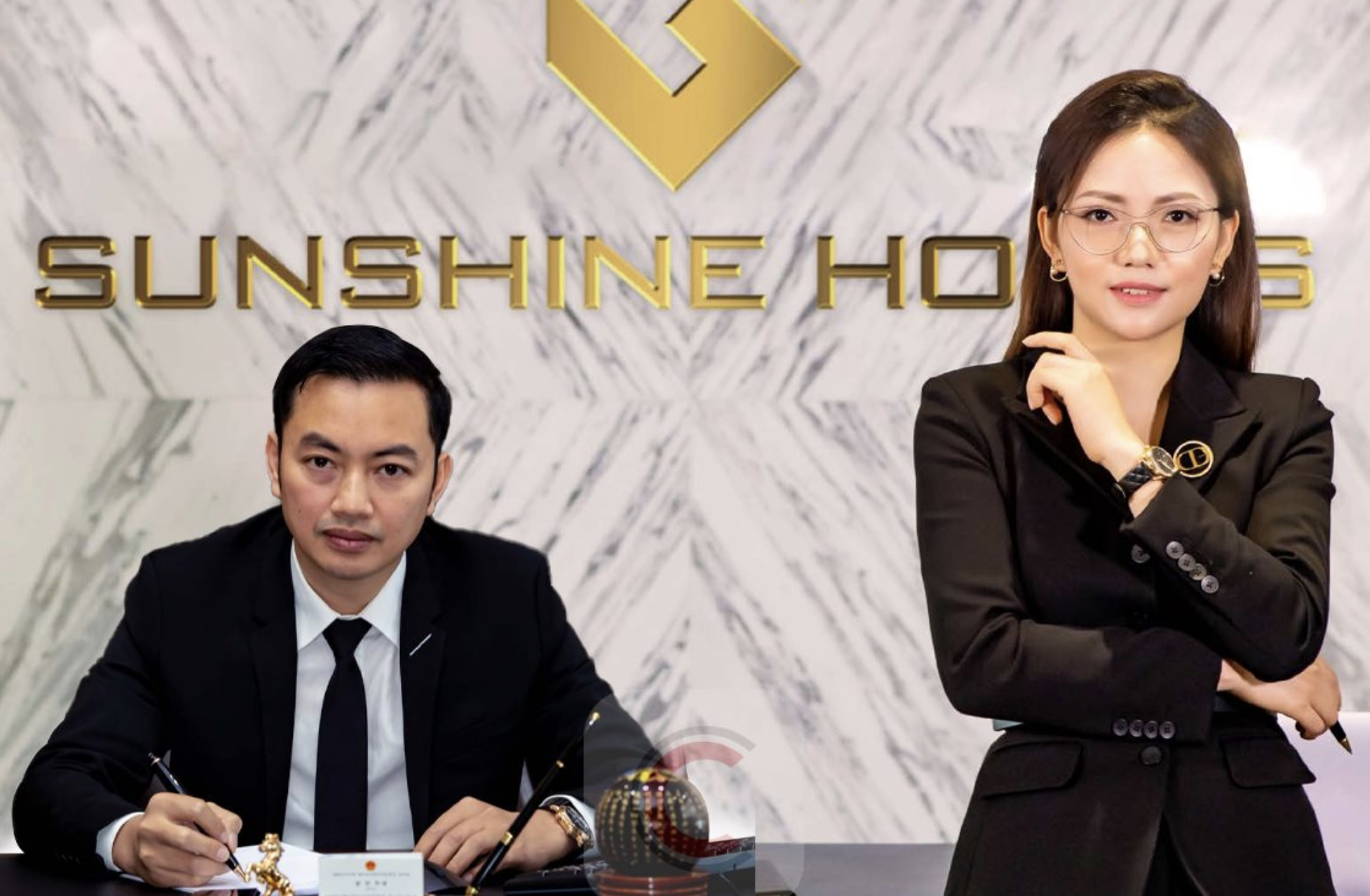 Sunshine Homes biến động thượng tầng: Thêm 1 Thành viên HĐQT từ chức, lợi nhuận 2025 dự giảm đến 40%, huỷ phương án niêm yết HNX- Ảnh 1.