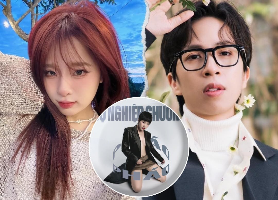 Cuộc chiến truyền thông ở showbiz Việt- Ảnh 5. Cuộc chiến truyền thông ở showbiz Việt- Ảnh 5.