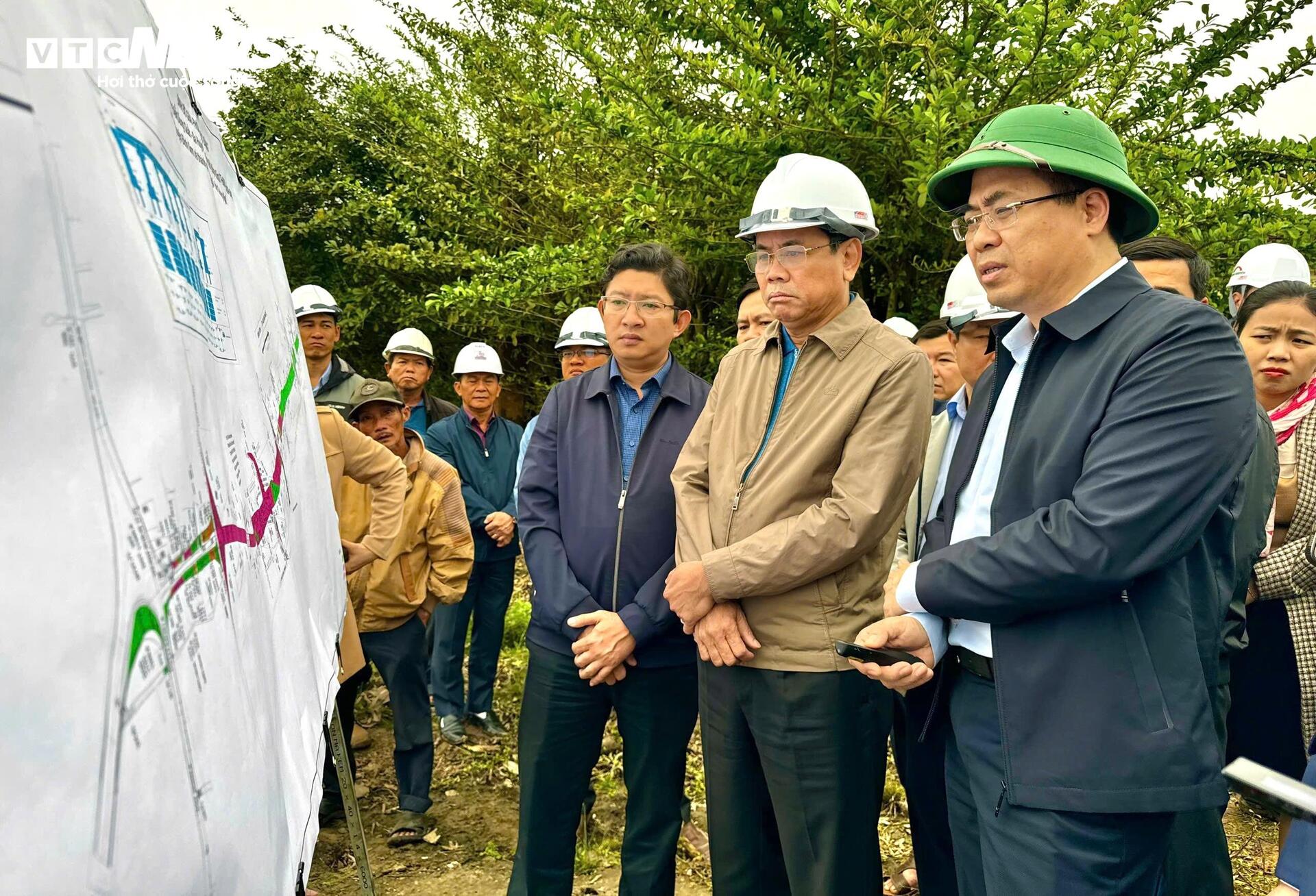 Vướng mặt bằng, dự án 3.500 tỷ đồng ở Quảng Ngãi chậm tiến độ- Ảnh 8. Vướng mặt bằng, dự án 3.500 tỷ đồng ở Quảng Ngãi chậm tiến độ- Ảnh 8.
