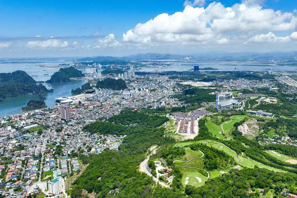 Nước Châu Á từng có cuộc "đại sáp nhập" đơn vị hành chính, GDP năm nay có thể chạm mốc 4.400 tỷ USD- Ảnh 3.