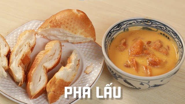 Khách Tây khen món lề đường của Việt Nam “ngon nhất trên đời”, tiết lộ 1 điều bất ngờ- Ảnh 4. Khách Tây khen món lề đường của Việt Nam “ngon nhất trên đời”, tiết lộ 1 điều bất ngờ- Ảnh 4.