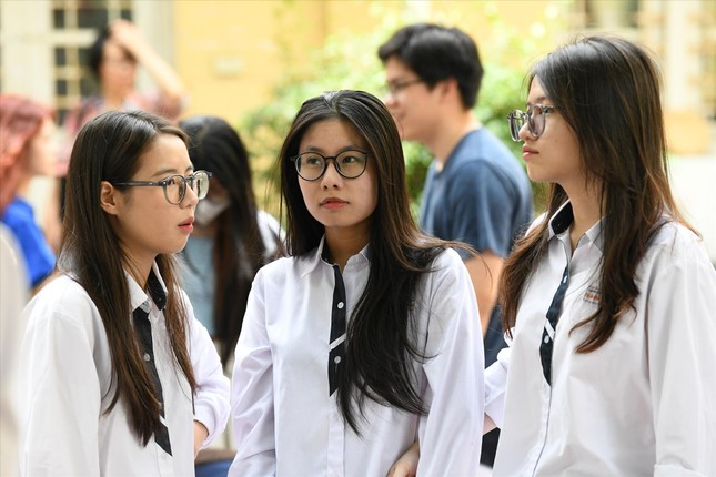 Miễn học phí từ năm học 2025 - 2026: Đảm bảo cơ hội học tập cho học sinh- Ảnh 1. Miễn học phí từ năm học 2025 - 2026: Đảm bảo cơ hội học tập cho học sinh- Ảnh 1.