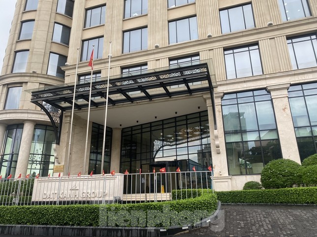 Rạng Đông Holding 'tê liệt'- Ảnh 2.