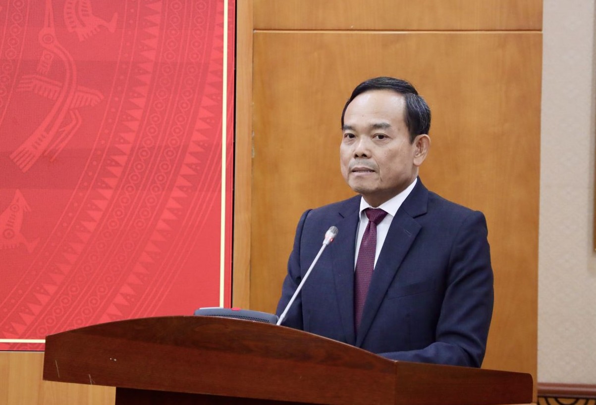 Bộ Chính trị, Ban Bí thư điều động, bổ nhiệm 3 Phó Trưởng Ban Chính sách, chiến lược Trung ương- Ảnh 3.