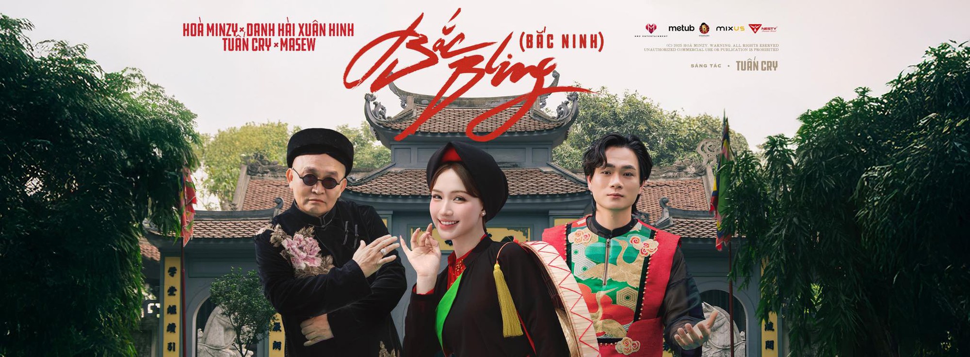 Cách Hoà Minzy Cách Hoà Minzy