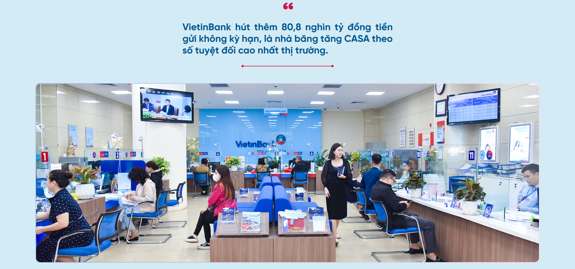 VietinBank bứt phá ngoạn mục: Những điểm nhấn trong hoạt động kinh doanh năm 2024- Ảnh 8.