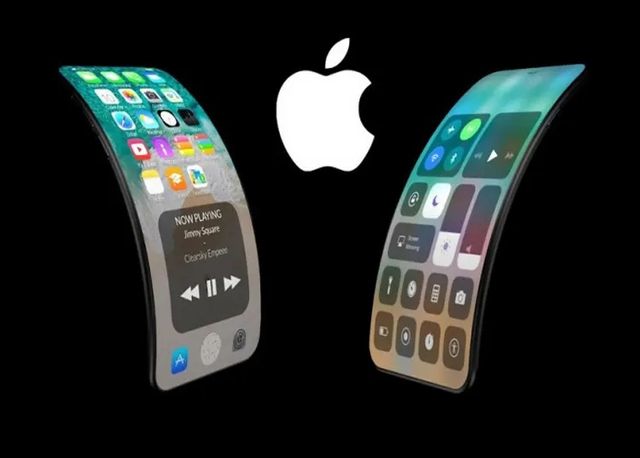 Ngoài iPhone siêu mỏng, Apple sẽ có 2 thiết kế mới vào năm sau: Một thứ rất bí ẩn và khác biệt?- Ảnh 5.