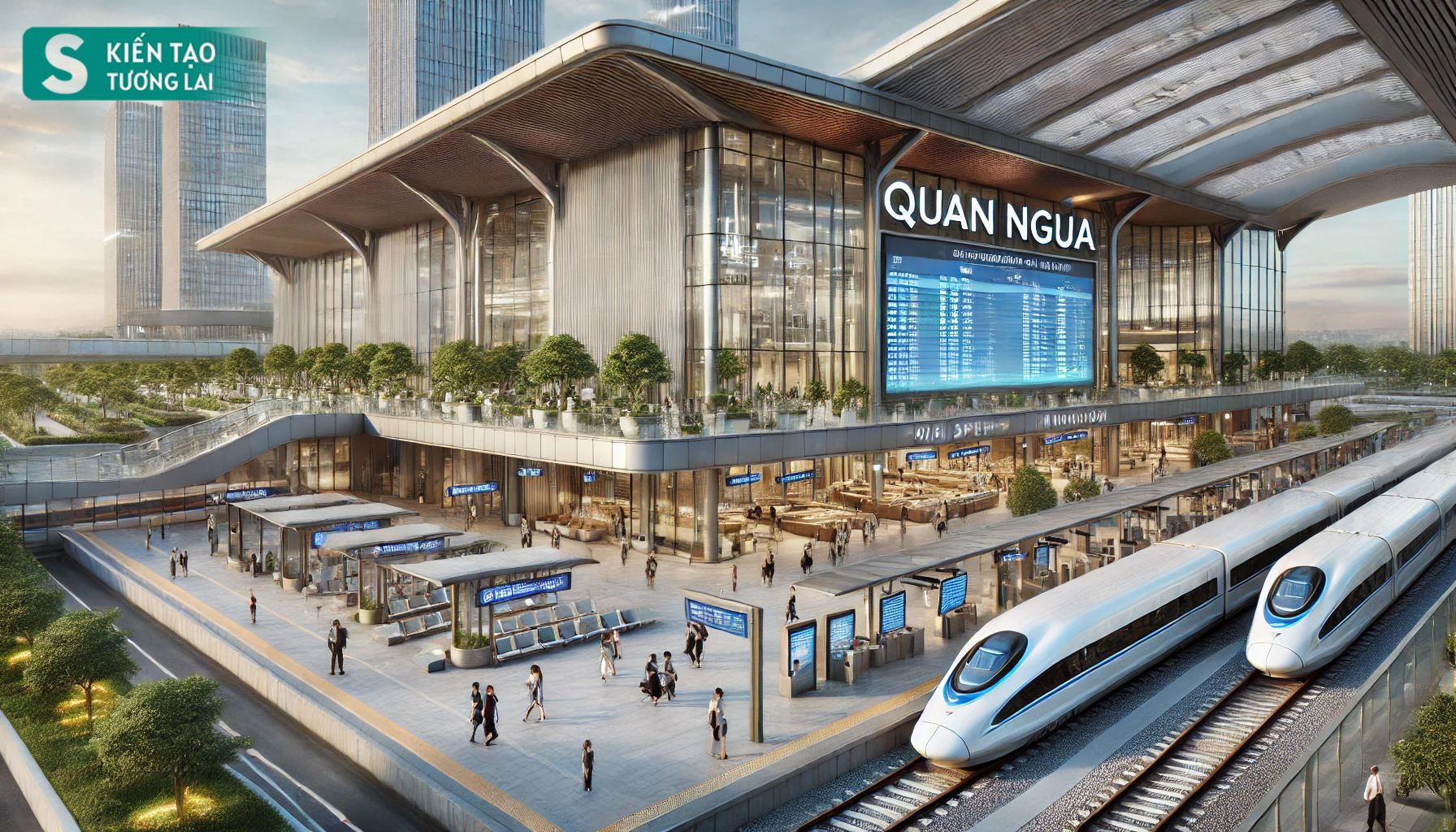Tuyến metro 65.400 tỷ đồng vừa được Thủ tướng yêu cầu xây dựng ngay- Ảnh 2. Tuyến metro 65.400 tỷ đồng vừa được Thủ tướng yêu cầu xây dựng ngay- Ảnh 2.