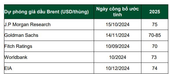 Loạt "siêu dự án" ngoài khơi của Việt Nam tăng tốc, các “đại gia” dầu khí kỳ vọng hưởng lợi lớn- Ảnh 1.