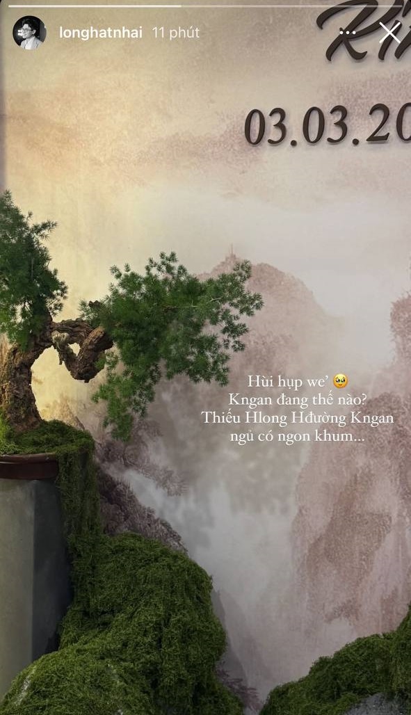 Cận cảnh Cận cảnh