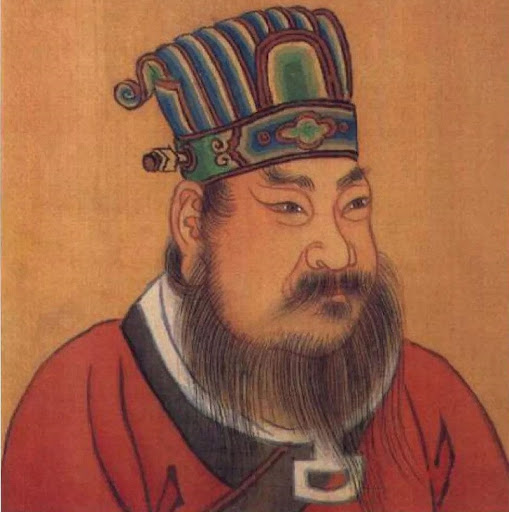 Vì sao Vương Mãng là hoàng đế duy nhất của Trung Quốc được hậu thế nghi ngờ là người "đến từ tương lai"?- Ảnh 1.