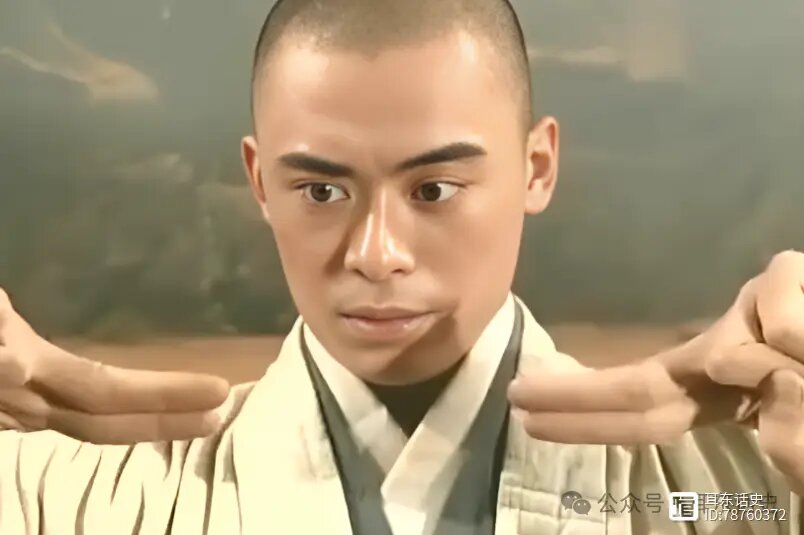 Tiêu Phong truyền võ công cho kẻ thù là Hư Trúc mà bỏ qua Đoàn Dự: Tránh ảnh hưởng tới Vương Trùng Dương- Ảnh 4. Tiêu Phong truyền võ công cho kẻ thù là Hư Trúc mà bỏ qua Đoàn Dự: Tránh ảnh hưởng tới Vương Trùng Dương- Ảnh 4.
