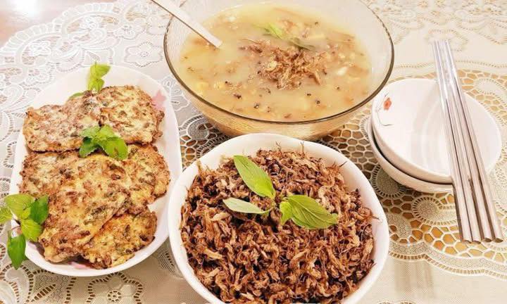 Đặc sản sông Hồng mùa này: Đắt tới 500 nghìn/kg nhưng vẫn chẳng có mà mua, nấu món nào cũng ngon 