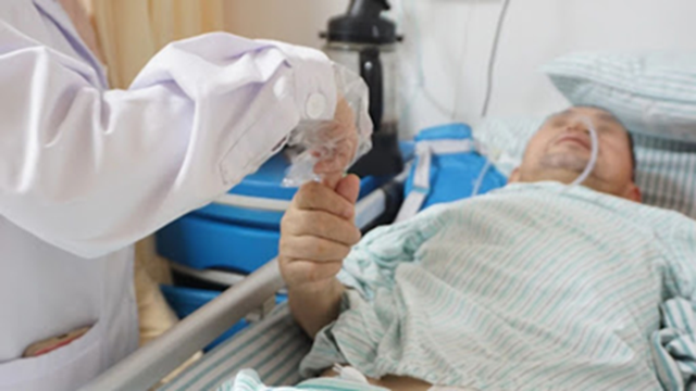 Người đàn ông 52 tuổi qua đời vì tiểu đường, kiểm tra thấy cả "tinh thể đường trong máu", bác sĩ khuyên: 4 loại bữa sáng nên loại khỏi bàn ăn- Ảnh 1. Người đàn ông 52 tuổi qua đời vì tiểu đường, kiểm tra thấy cả "tinh thể đường trong máu", bác sĩ khuyên: 4 loại bữa sáng nên loại khỏi bàn ăn- Ảnh 1.