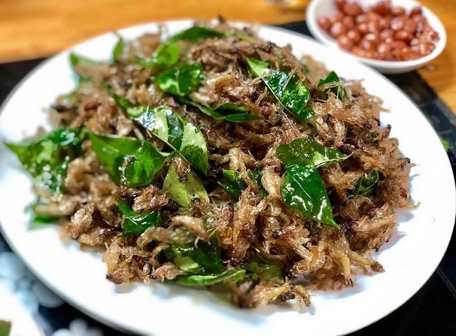 Đặc sản sông Hồng mùa này: Đắt tới 500 nghìn/kg nhưng vẫn chẳng có mà mua, nấu món nào cũng ngon 