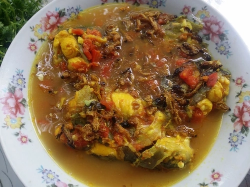 Đặc sản sông Hồng mùa này: Đắt tới 500 nghìn/kg nhưng vẫn chẳng có mà mua, nấu món nào cũng ngon 