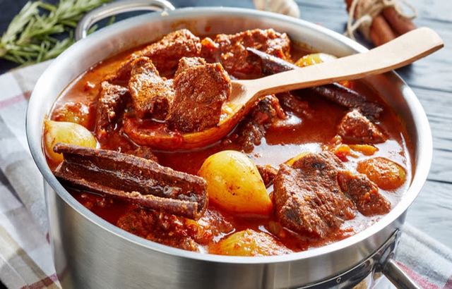 3 loại gia vị là “vua khử mùi tanh” khi nấu thịt, còn tốt cho dạ dày và miễn dịch, càng ăn càng ngon- Ảnh 1.