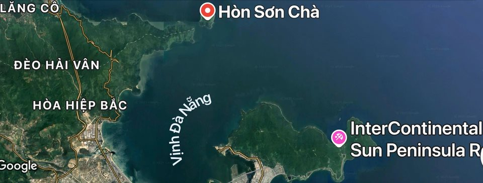 Hai thành phố trực thuộc Trung ương liền kề nhau cùng 1 tỉnh miền Trung 'bắt tay' trở thành trung tâm du lịch tốt nhất Đông Nam Á- Ảnh 2.