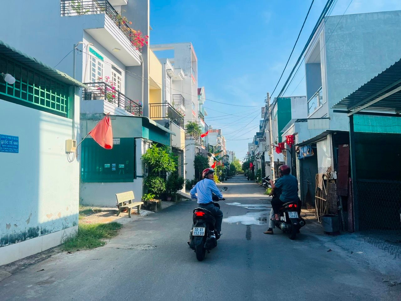 Lô đất 3 tỉ rao bán trong 2 ngày đã  có người mua, “tay to” đang lùng sục thị trường đất nền phía Nam- Ảnh 2.