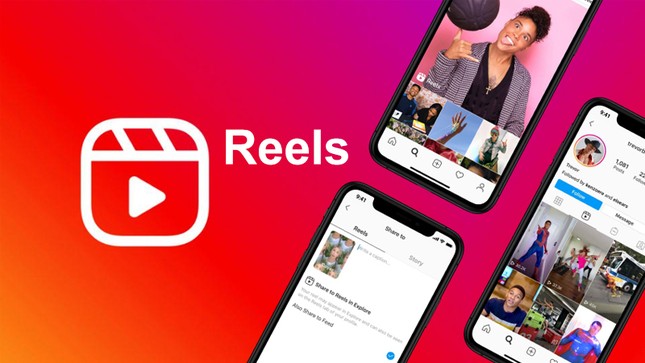 Instagram có thể sẽ tách Reels thành ứng dụng độc lập, cạnh tranh với TikTok- Ảnh 2. Instagram có thể sẽ tách Reels thành ứng dụng độc lập, cạnh tranh với TikTok- Ảnh 2.