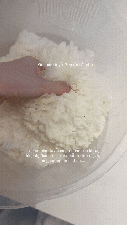 Món ăn giúp Món ăn giúp