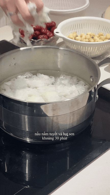Món ăn giúp Món ăn giúp