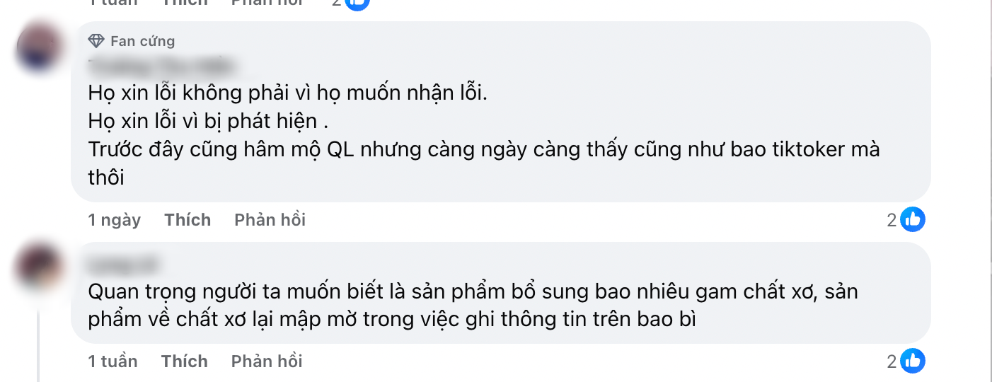 “Con dao hai lưỡi” đằng sau các phiên livestream bán hàng "triệu mắt xem”- Ảnh 3.