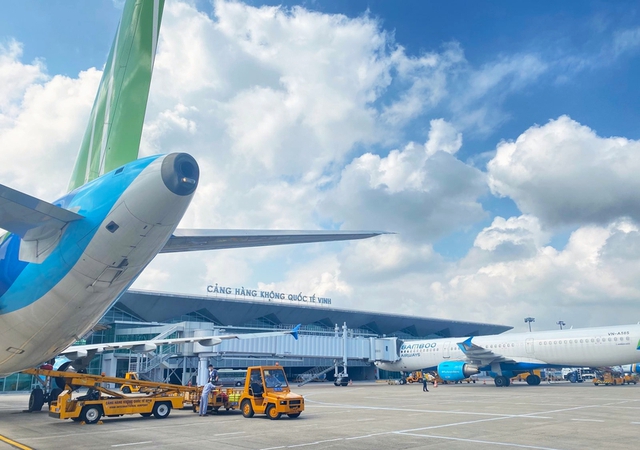 'Lên đời' sân bay tại tỉnh lớn nhất Việt Nam: Kinh phí nghìn tỷ, phải đóng cửa 6 tháng- Ảnh 1.