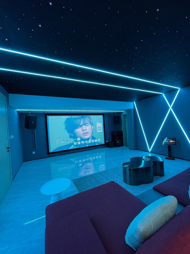 Cảnh tượng bên trong căn biệt thự 250m²: Góc nào cũng đẹp như mộng, hớp hồn từ cái nhìn đầu tiên- Ảnh 35. Cảnh tượng bên trong căn biệt thự 250m²: Góc nào cũng đẹp như mộng, hớp hồn từ cái nhìn đầu tiên- Ảnh 35.