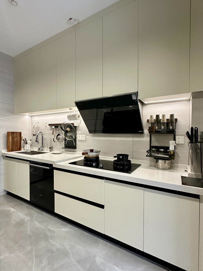Cảnh tượng bên trong căn biệt thự 250m²: Góc nào cũng đẹp như mộng, hớp hồn từ cái nhìn đầu tiên- Ảnh 17. Cảnh tượng bên trong căn biệt thự 250m²: Góc nào cũng đẹp như mộng, hớp hồn từ cái nhìn đầu tiên- Ảnh 17.