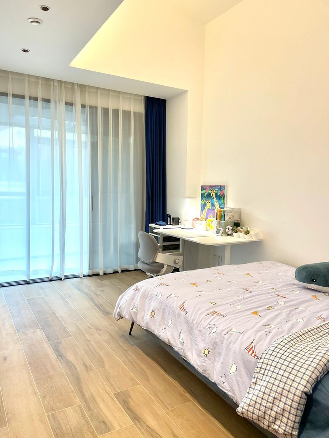 Cảnh tượng bên trong căn biệt thự 250m²: Góc nào cũng đẹp như mộng, hớp hồn từ cái nhìn đầu tiên- Ảnh 27. Cảnh tượng bên trong căn biệt thự 250m²: Góc nào cũng đẹp như mộng, hớp hồn từ cái nhìn đầu tiên- Ảnh 27.