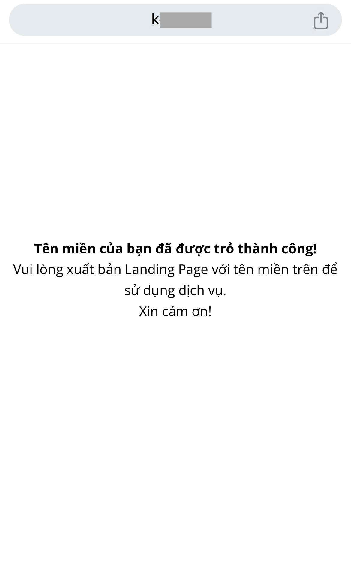 Sập web bán viên rau củ do Hoa hậu Thuỳ Tiên, Quang Linh quảng cáo sau khi có thông tin "ăn hết cả hộp chất xơ chỉ bằng 1/6 quả chuối"- Ảnh 1.