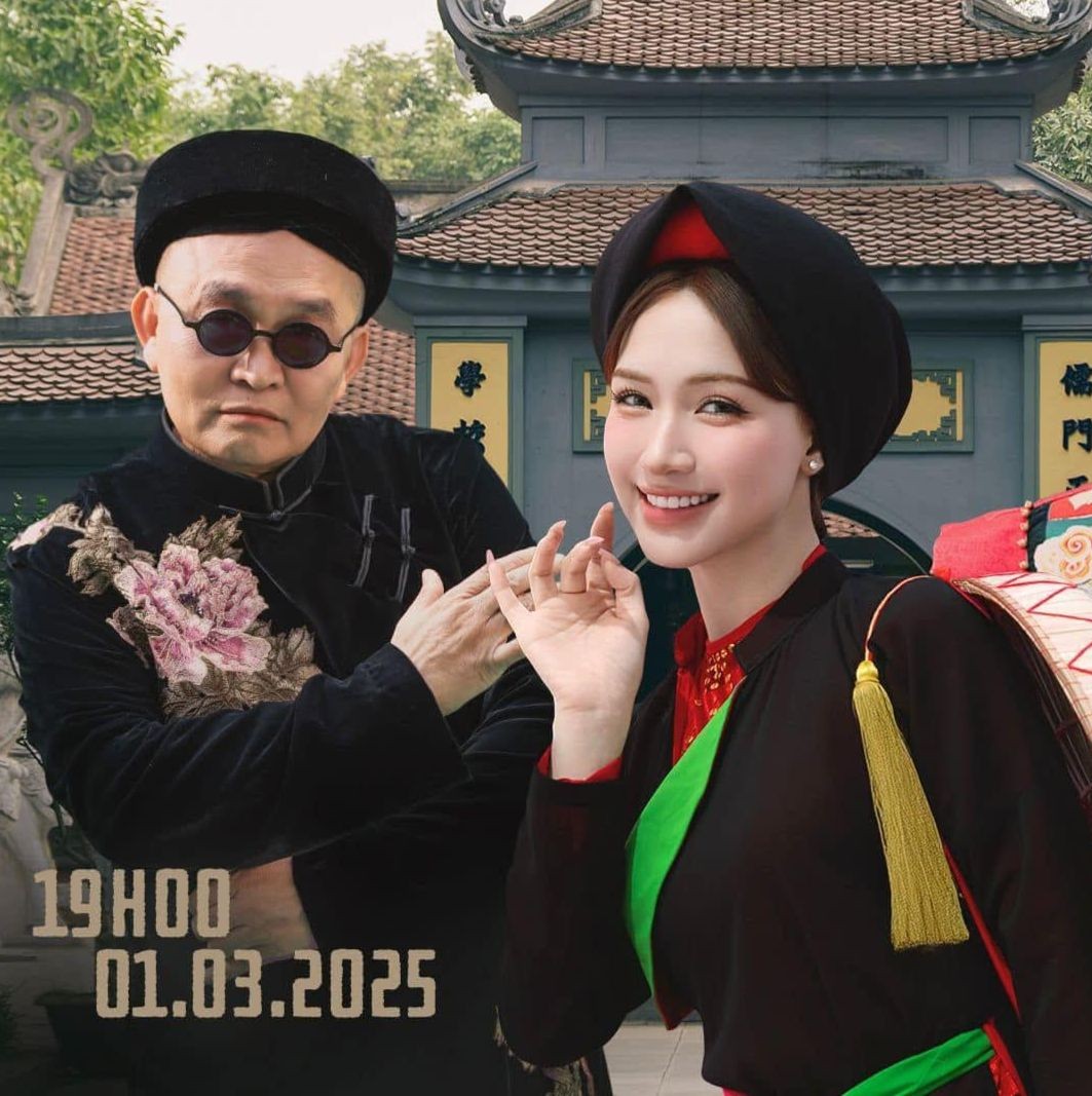 Mời NSƯT Xuân Hinh khó lắm- Ảnh 1. Mời NSƯT Xuân Hinh khó lắm- Ảnh 1.
