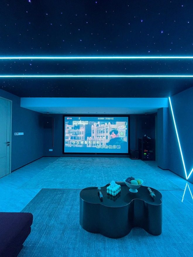 Cảnh tượng bên trong căn biệt thự 250m²: Góc nào cũng đẹp như mộng, hớp hồn từ cái nhìn đầu tiên- Ảnh 36. Cảnh tượng bên trong căn biệt thự 250m²: Góc nào cũng đẹp như mộng, hớp hồn từ cái nhìn đầu tiên- Ảnh 36.